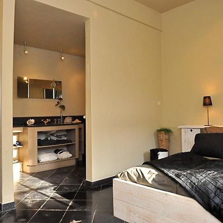 B&B Sapere Genoelselderen Dış mekan fotoğraf