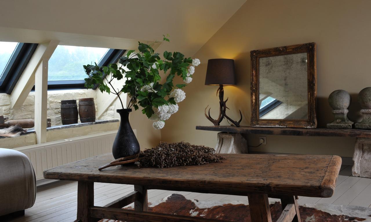 B&B Sapere Genoelselderen Dış mekan fotoğraf