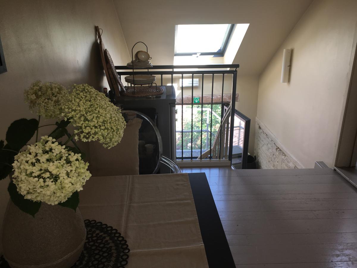 B&B Sapere Genoelselderen Dış mekan fotoğraf