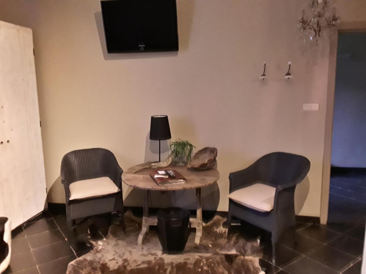 B&B Sapere Genoelselderen Dış mekan fotoğraf