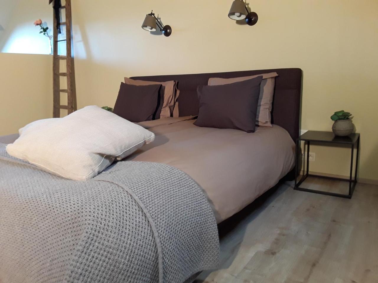 B&B Sapere Genoelselderen Dış mekan fotoğraf