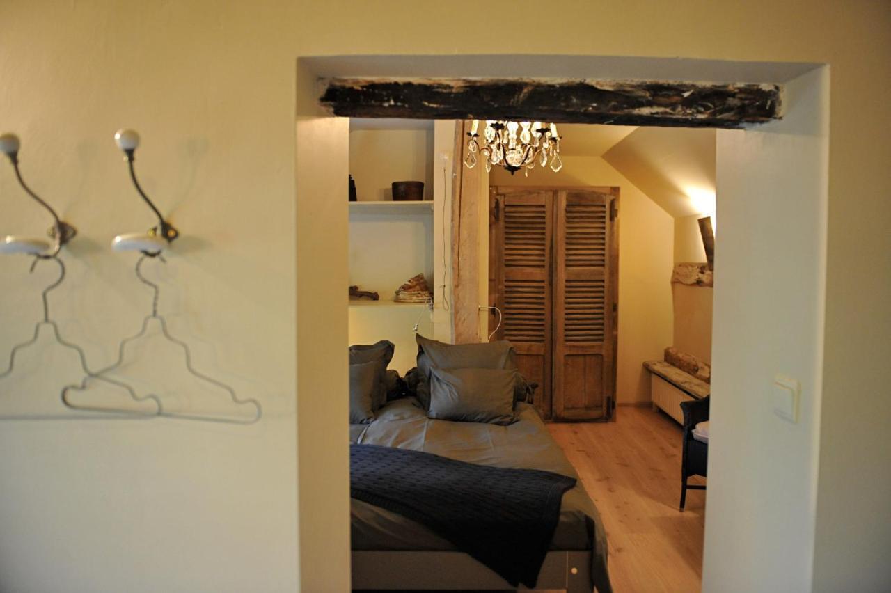 B&B Sapere Genoelselderen Dış mekan fotoğraf