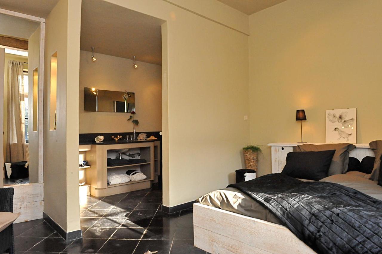 B&B Sapere Genoelselderen Dış mekan fotoğraf