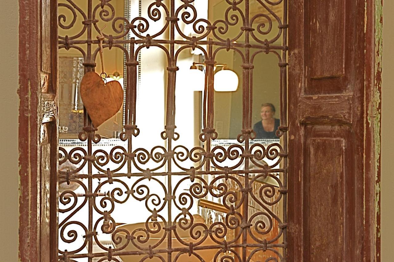 B&B Sapere Genoelselderen Dış mekan fotoğraf
